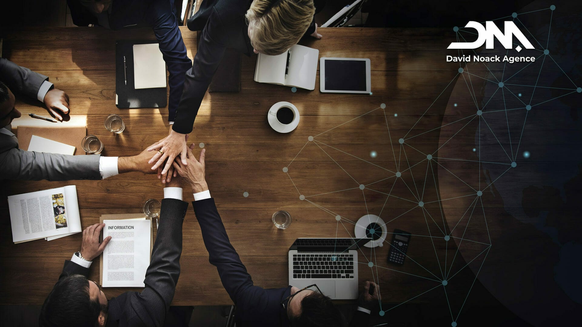 Soluciones corporativas marketing digital
