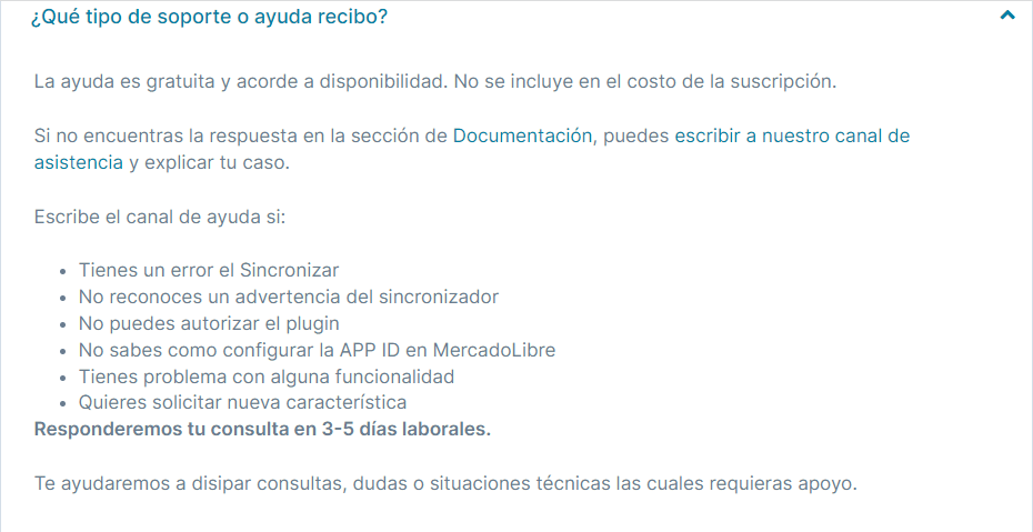 WooSync estafa