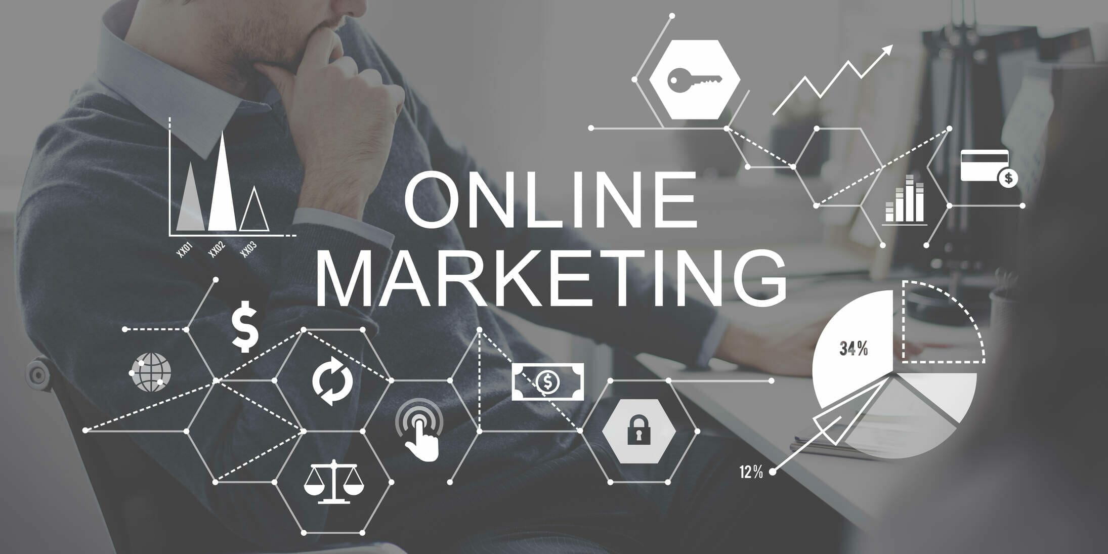 Las ventajas de una estrategia de marketing digital