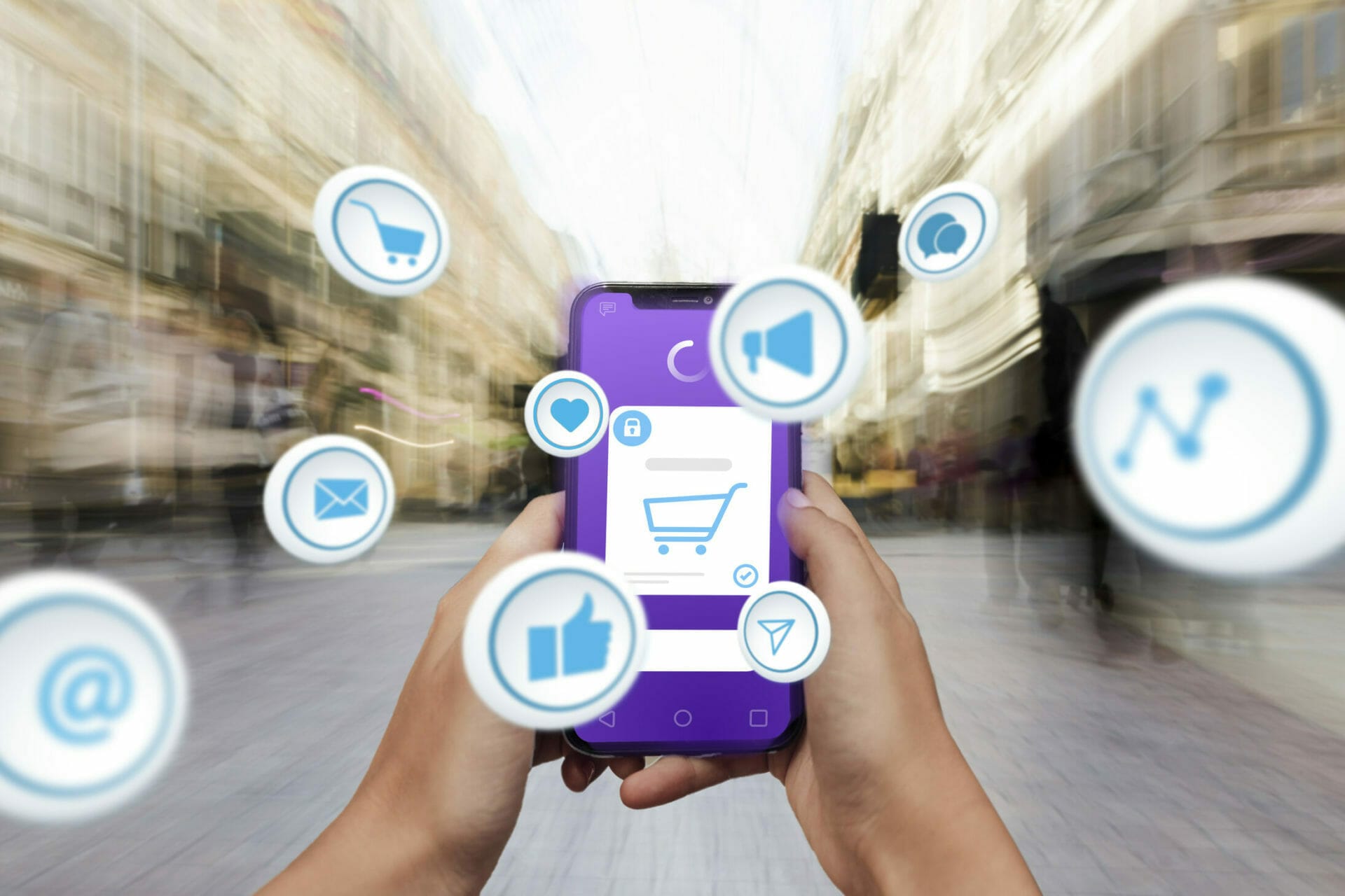 Desde cero: guía para empezar tu campaña de marketing digital
