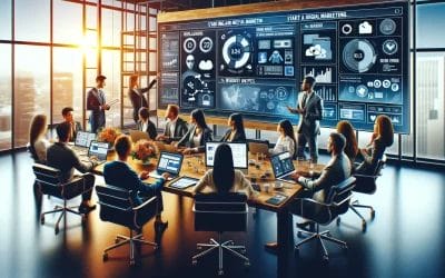 Desde cero: guía para empezar tu campaña de marketing digital