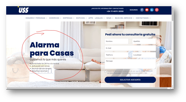 Casos reales SEO 11 Casos reales SEO