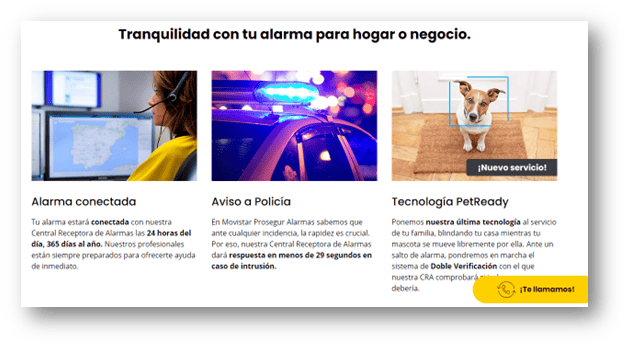 Casos reales SEO
