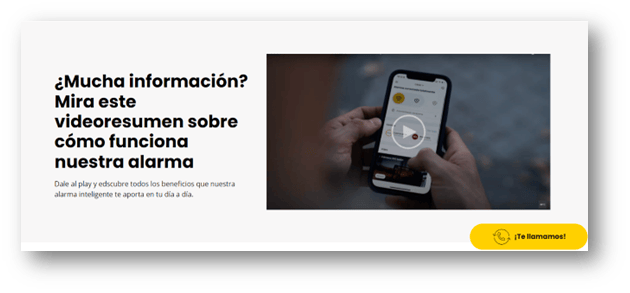 Casos reales SEO