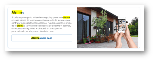 Casos reales SEO