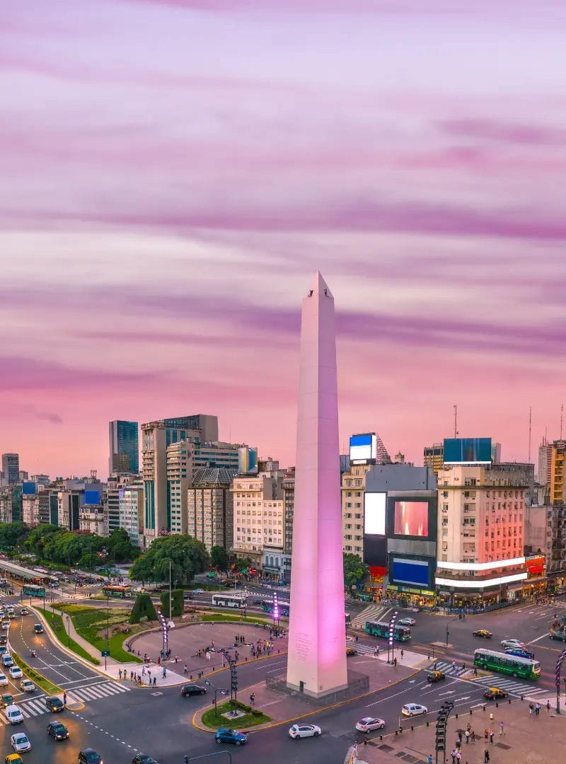 Buenos Aires 1 SEO en Buenos Aires